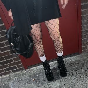 Meet your Posher, Kat